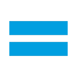 Logo carre DEGIRO - broker low-cost actions ETF