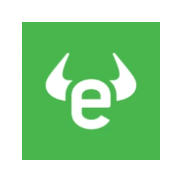 Logo carre eToro