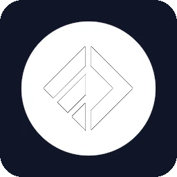 Logo carre FTMO - prop firm trader pioneer