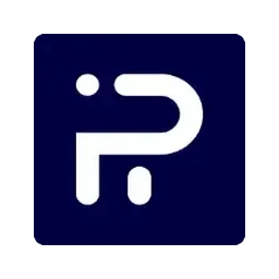 Logo carre FundingPips - prop firm leader prix