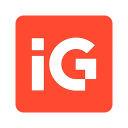 Logo carre IG Markets