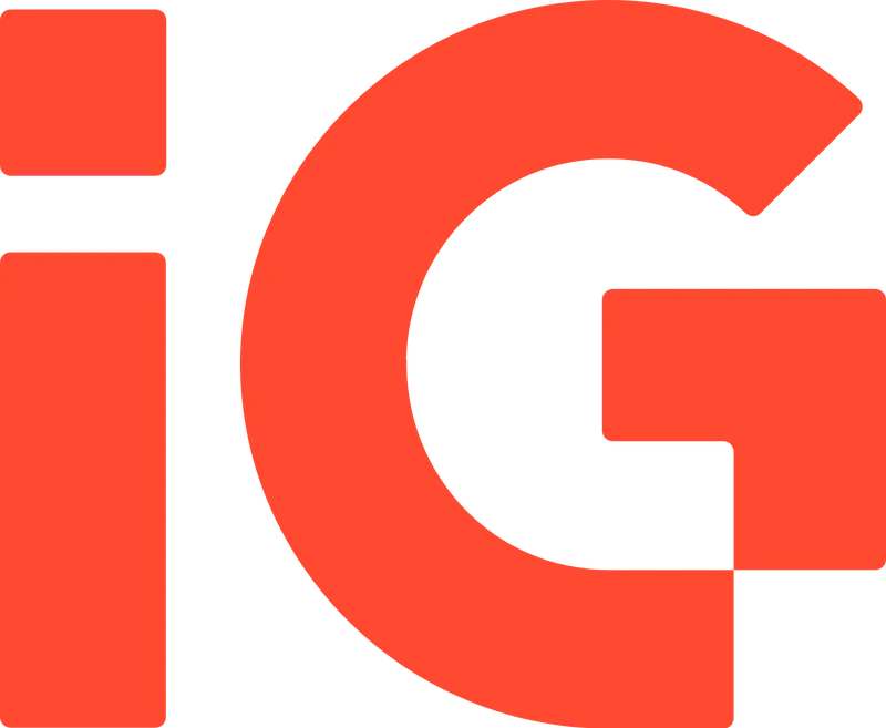 Logo IG Markets