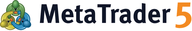 Logo MetaTrader 5