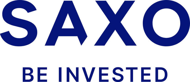 Logo Saxo Banque