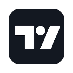 Logo TradingView