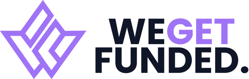 Logo WeGetFunded