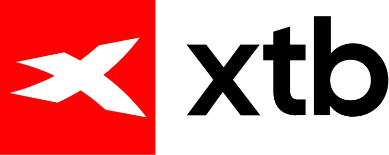 Logo XTB
